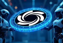 Solana Forecast: $250 Projected for 2025 While Ozak AI Builds Toward $1 Launch Zone