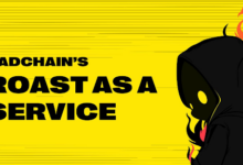 Badchain’s Roast-as-a-Service: Turning Hype into a Marketing Asset