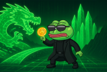 Is Neo Pepe Meme Coin ($NEOP) Crushing Shiba Inu & Cardano’s Crypto Dreams for 2025 Mega-Gains?