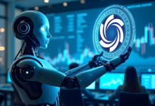 Altcoins Shine Despite Bitcoin Strength—Ozak AI Might Be the Next Deep Value Play