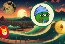 Shiba Inu Price Prediction: SHIB Will Crush Dogecoin During the Next Bull Run, But It Looks Weak Against This ETH Meme Coin