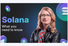 Solana Price Prediction: SOL Could Reach Over $250 Next Month As Holders Rush To Buy Desoc In Early Stages