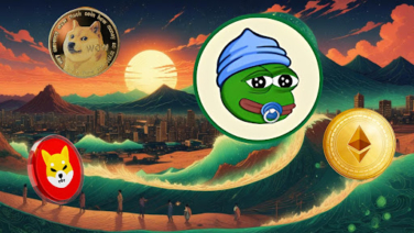 Shiba Inu Price Prediction: SHIB Will Crush Dogecoin During the Next Bull Run, But It Looks Weak Against This ETH Meme Coin