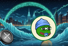 4 Tokens Cheaper Than Ripple (XRP) Poised to Soar 1500% Faster