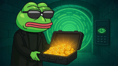 Presale Stage 3 Closes Rapidly as Neo Pepe Coin ($NEOP) Emerges Best Crypto Meme Coin 2025