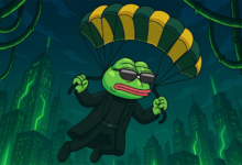 2025’s Whale Exodus From Bitcoin Suggests Market Opening for Neo Pepe Coin