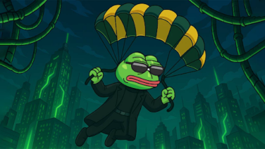 2025’s Whale Exodus From Bitcoin Suggests Market Opening for Neo Pepe Coin