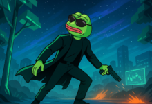 Neo Pepe Meme Coin ($NEOP) For The Win? 10 Best Crypto Presales to Watch as July 2025 Begins