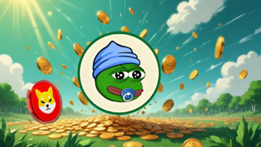 Shiba Inu (SHIB) Killer Meme Coin Under $0.002 Set to Delete Two Zeros in Under 4 Months.