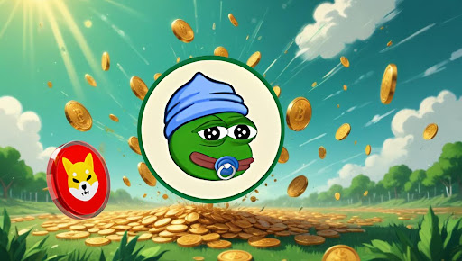 Shiba Inu (SHIB) Killer Meme Coin Under $0.002 Set to Delete Two Zeros in Under 4 Months.