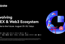 Gate to Host Official Side Event at WebX Tokyo, Strengthening Global Strategy and APAC Ecosystem Integration