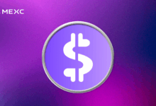 MEXC Launches Celebration Event for StablR USD (USDR) Listing with 85,000 USDT Prize Pool
