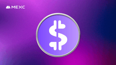 MEXC Launches Celebration Event for StablR USD (USDR) Listing with 85,000 USDT Prize Pool