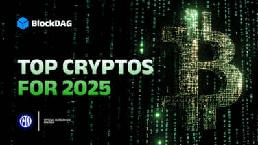 Top-Searched Cryptos You Shouldn’t Ignore This July: BDAG, PENGU, SUI, & ENA