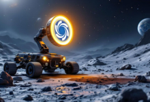 The AI Token Smart Investors Are Watching to Multiply Their Gains 100x