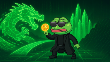 Is Neo Pepe Meme Coin ($NEOP) Crushing Shiba Inu & Cardano’s Crypto Dreams for 2025 Mega-Gains?