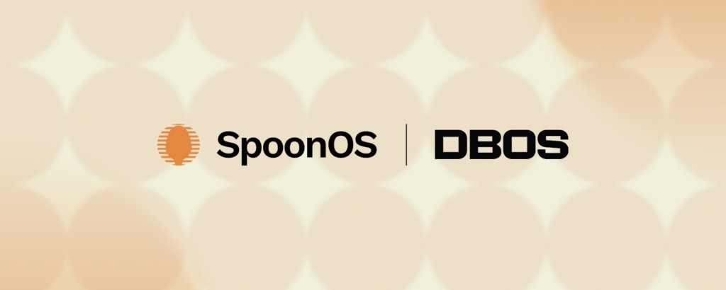 DBOS Integrates with SpoonOS to Simplify AI Agent Development and Deployment
