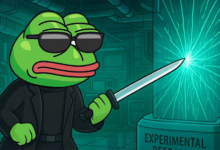 Elite Crypto Chat That Caught SOL & PEPE Early Now Pushes Neo Pepe Coin