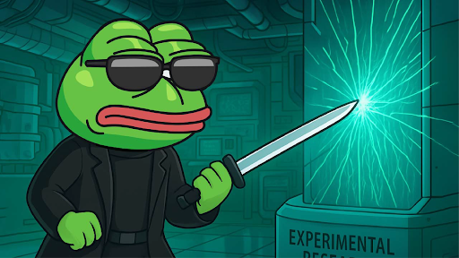 Elite Crypto Chat That Caught SOL & PEPE Early Now Pushes Neo Pepe Coin