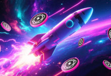 Stellar Focuses on Institutional Use, While Lightchain AI Focuses on Strategic Whales and Retail FOMO