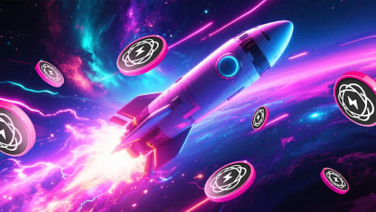 Stellar Focuses on Institutional Use, While Lightchain AI Focuses on Strategic Whales and Retail FOMO