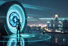 Polygon Expands Its Ecosystem, But Lightchain AI Opens Its Bonus Round With $21M Already Raised