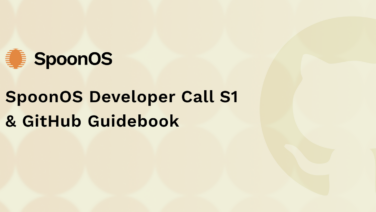 SpoonOS Launches Incentivized Developer Call S1 to Empower Web3 Developers with AI Agent Toolkit
