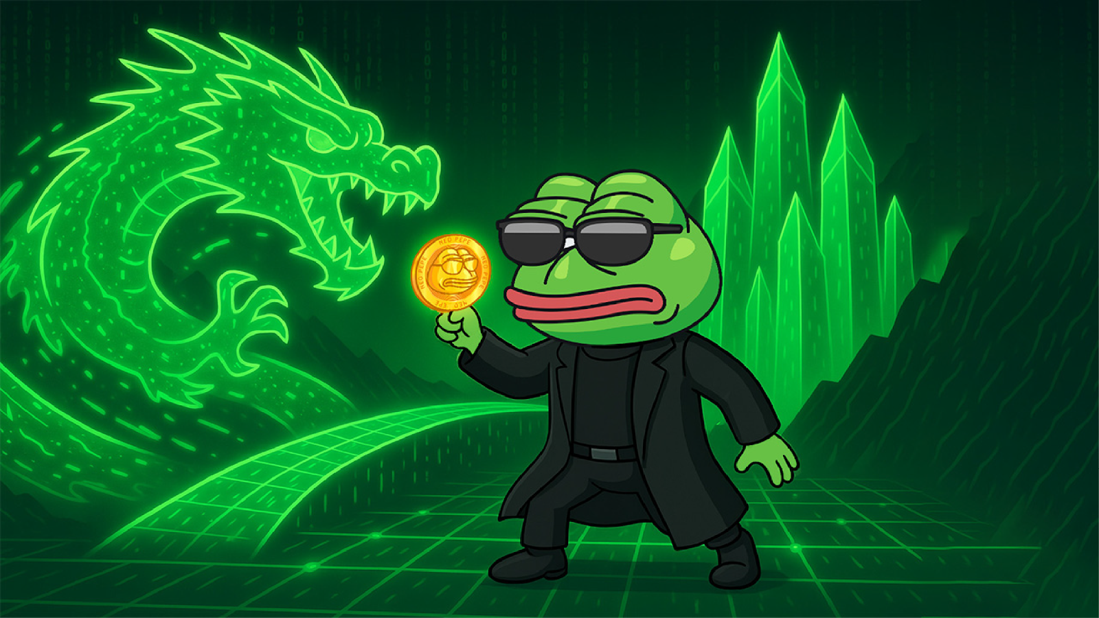 Is Neo Pepe Meme Coin ($NEOP) Crushing Shiba Inu & Cardano’s Crypto Dreams for 2025 Mega-Gains?