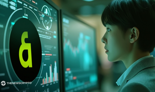 10% Price Pop and 378% Volume Surge for KAIA, Will the Run Go the Distance?