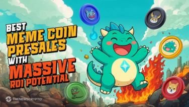 10 Top Meme Coins To Invest in 2025 – Will BullZilla Coin $0.00527 Presale Be the Next 1000x Opportunity?