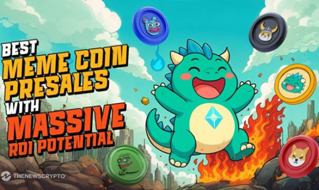 10 Top Meme Coins To Invest in 2025 – Will BullZilla Coin $0.00527 Presale Be the Next 1000x Opportunity?