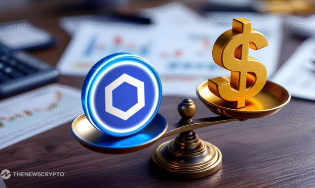$20 in Sight: Will Chainlink (LINK) Climb Higher or Cool Off?