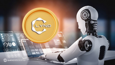 30% Fee Share + 30% Burn: $LYNO Tokenomics Built for Scarcity?