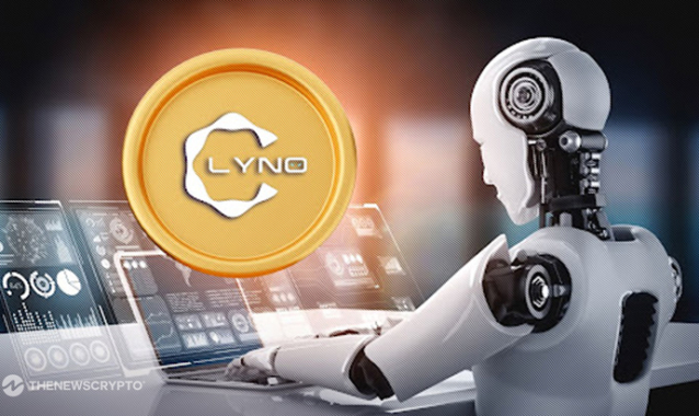30% Fee Share + 30% Burn: $LYNO Tokenomics Built for Scarcity?