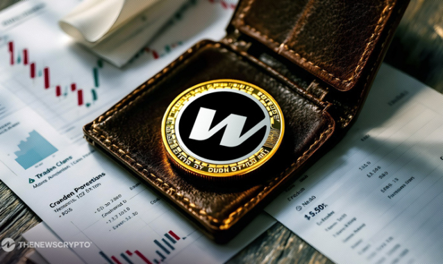 33% Jump and 992% Volume Boom, Can Wormhole Keep the Heat On?