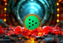 36% Price Leap, 942% Volume Boom: Can Livepeer (LPT) Bulls Turn This Surge Into a Stampede?