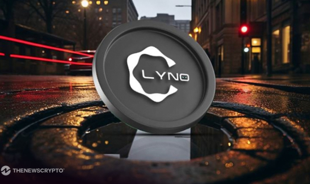 5 Reasons LYNO Could Deliver 300% Gains Before the End of Its Presale
