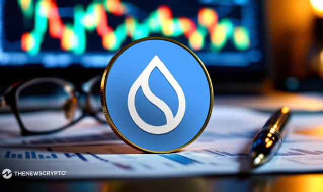 SUI Sees Mild Uptick as Price Holds Key Support Around $1.40