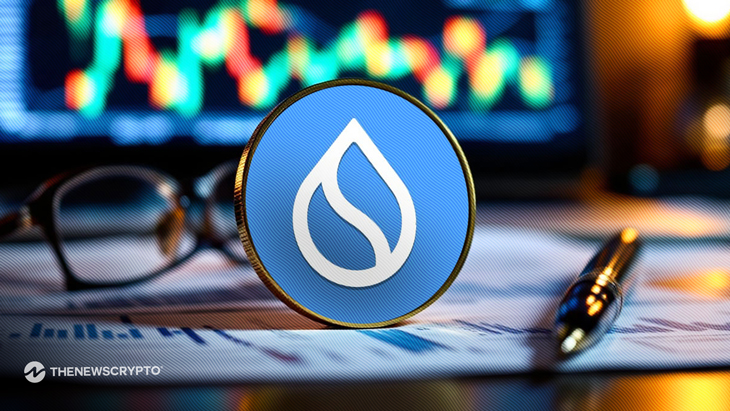 6% Slide and SUI in Retreat: Is a Bullish Counterattack Coming?