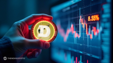 8% Pullback for DOGE, Can the Bulls Flip the Bearish Script for a Turnaround?