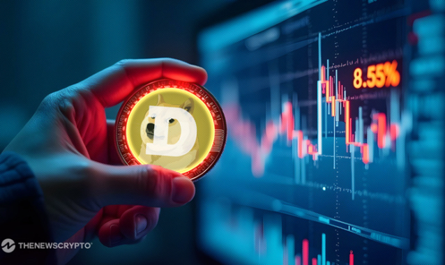 8% Pullback for DOGE, Can the Bulls Flip the Bearish Script for a Turnaround?