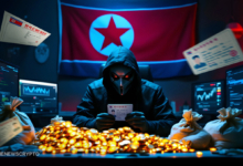 How North Korean Operatives Stole Millions Through Remote Crypto Jobs