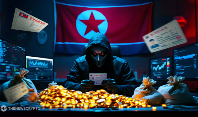 How North Korean Operatives Stole Millions Through Remote Crypto Jobs