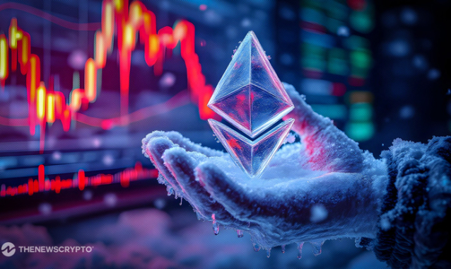Ethereum (ETH) Battles at $3.5K: Will the Bulls Push the Price Higher, or Will It Collapse Toward $3K?