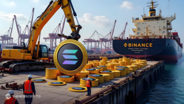 Solana Whales Dump $40M Despite Record On-Chain Activity: What's Next For SOL?