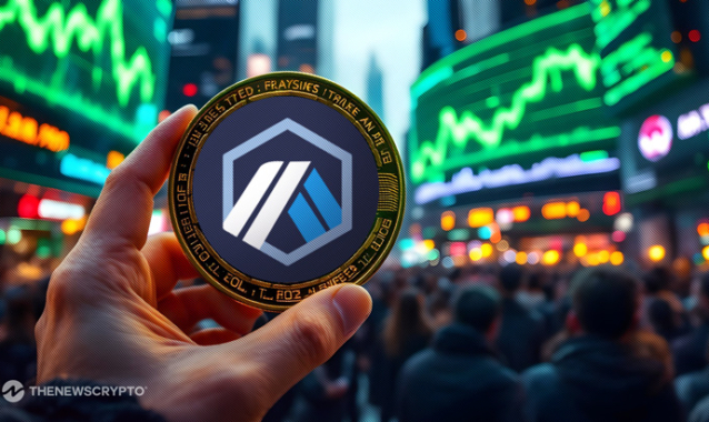 AmericanFortress Launches Privacy-Focused Beta on Arbitrum for Institutional DeFi