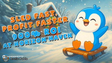 Arctic Pablo Coin Rises Among the Best Cryptos To Buy Now as Official Trump Hits Back, But Shiba Inu Falters