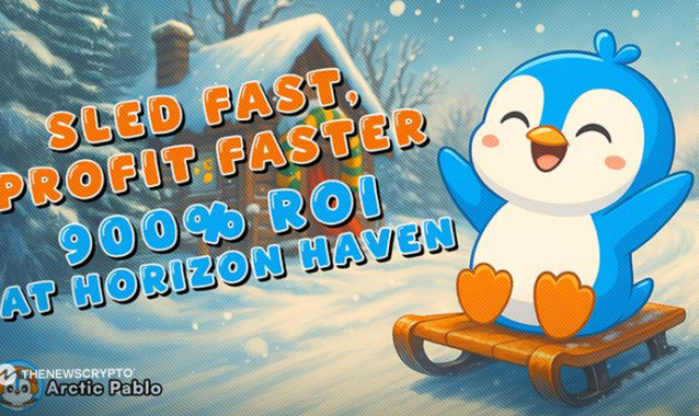 Arctic Pablo Coin Rises Among the Best Cryptos To Buy Now as Official Trump Hits Back, But Shiba Inu Falters