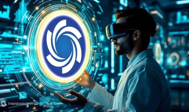 As XRP Faces Correction, Whales Shift Attention to Ozak AI’s Explosive Presale Run