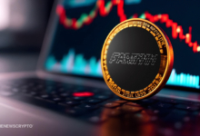 Bear Bite for Fartcoin: Will It Recover or Spiral Deeper After a 21% Crash?